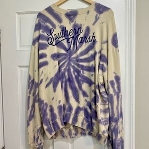 Southern Marsh Sweatshirt